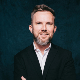 Daniel Roberts