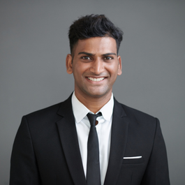 Rohit Gupta