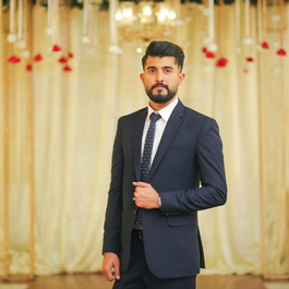 Rohit Malhotra