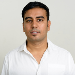 Aarav Mehta